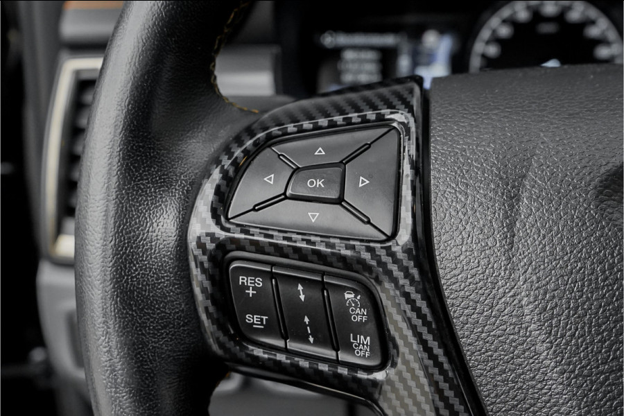 Ford Ranger 3.2 TDCi Wildtrak Supercab Raptor Uitlaat Marge 1e Eig ACC Rollertop