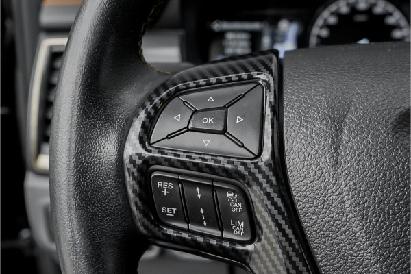 Ford Ranger 3.2 TDCi Wildtrak Supercab Raptor Uitlaat Marge 1e Eig ACC Rollertop