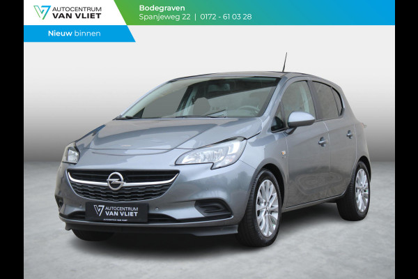 Opel Corsa 1.0 Turbo 120 Jaar Edition | TREKHAAK | NAVIGATIE | ACHTERUITRIJCAMERA |