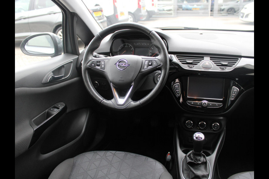 Opel Corsa 1.0 Turbo 120 Jaar Edition | TREKHAAK | NAVIGATIE | ACHTERUITRIJCAMERA |