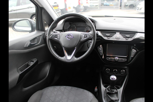 Opel Corsa 1.0 Turbo 120 Jaar Edition | TREKHAAK | NAVIGATIE | ACHTERUITRIJCAMERA |