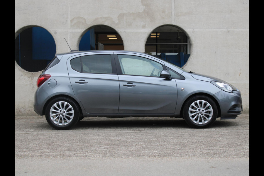 Opel Corsa 1.0 Turbo 120 Jaar Edition | TREKHAAK | NAVIGATIE | ACHTERUITRIJCAMERA |