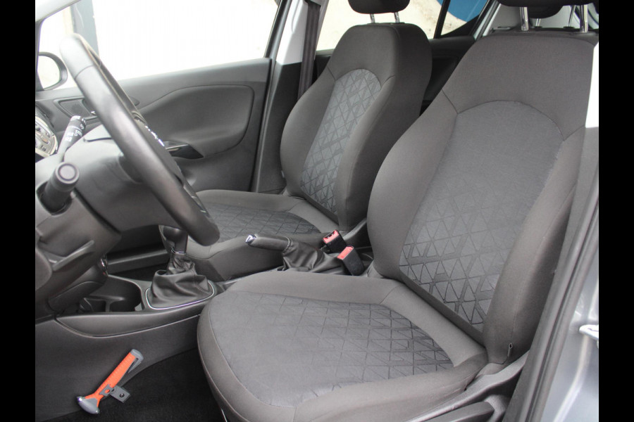 Opel Corsa 1.0 Turbo 120 Jaar Edition | TREKHAAK | NAVIGATIE | ACHTERUITRIJCAMERA |