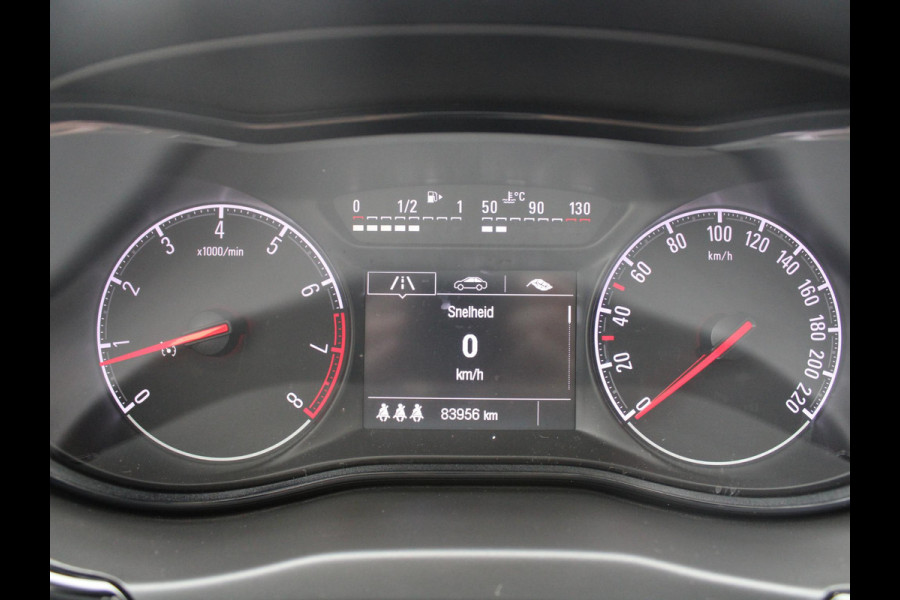 Opel Corsa 1.0 Turbo 120 Jaar Edition | TREKHAAK | NAVIGATIE | ACHTERUITRIJCAMERA |