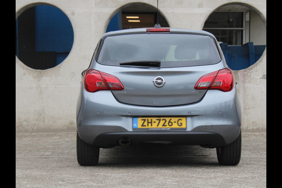 Opel Corsa 1.0 Turbo 120 Jaar Edition | TREKHAAK | NAVIGATIE | ACHTERUITRIJCAMERA |