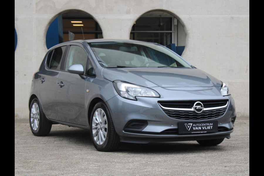 Opel Corsa 1.0 Turbo 120 Jaar Edition | TREKHAAK | NAVIGATIE | ACHTERUITRIJCAMERA |