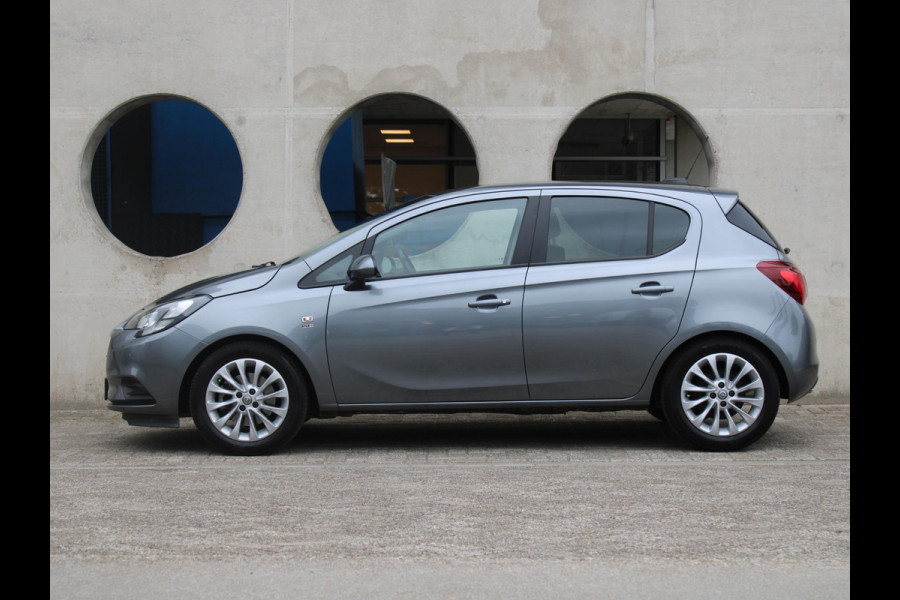Opel Corsa 1.0 Turbo 120 Jaar Edition | TREKHAAK | NAVIGATIE | ACHTERUITRIJCAMERA |
