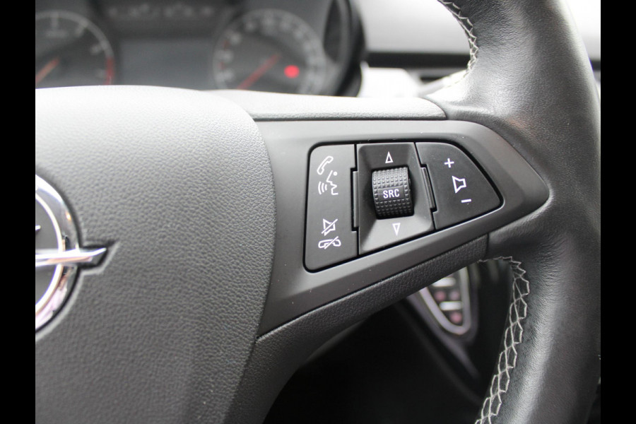Opel Corsa 1.0 Turbo 120 Jaar Edition | TREKHAAK | NAVIGATIE | ACHTERUITRIJCAMERA |