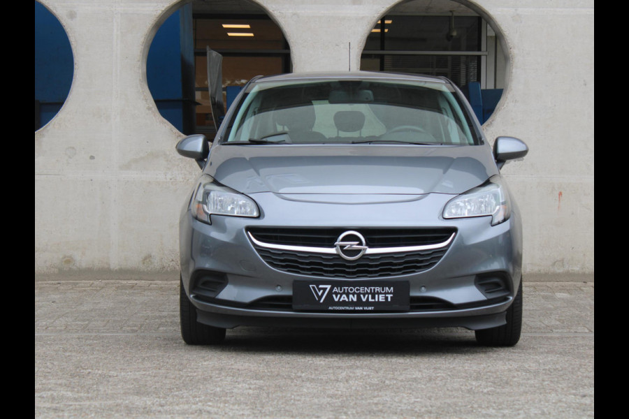 Opel Corsa 1.0 Turbo 120 Jaar Edition | TREKHAAK | NAVIGATIE | ACHTERUITRIJCAMERA |
