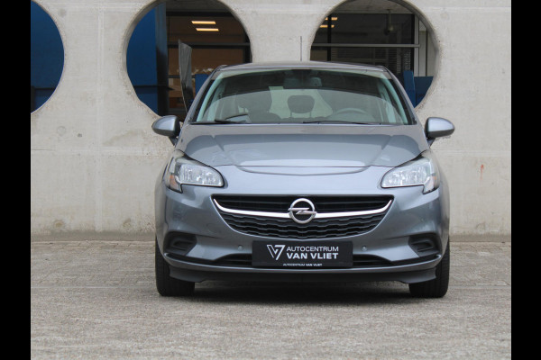 Opel Corsa 1.0 Turbo 120 Jaar Edition | TREKHAAK | NAVIGATIE | ACHTERUITRIJCAMERA |