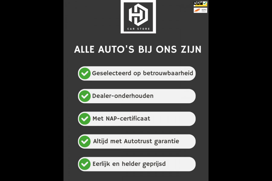 Toyota RAV4 2.5 Hybrid Bi-Tone Adap Cruise|Camera|LED|Dealer Onderhouden