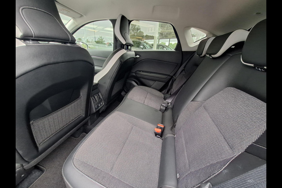 Renault Captur 1.6 E-Tech full hybrid 160pk Evolution HEV | (occasion)