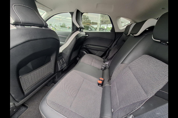 Renault Captur 1.6 E-Tech full hybrid 160pk Evolution HEV | (occasion)
