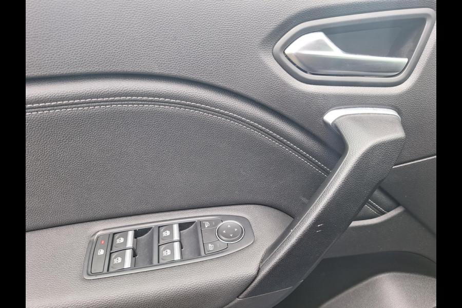 Renault Captur 1.6 E-Tech full hybrid 160pk Evolution HEV | (occasion)