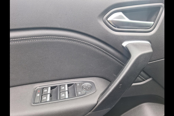 Renault Captur 1.6 E-Tech full hybrid 160pk Evolution HEV | (occasion)