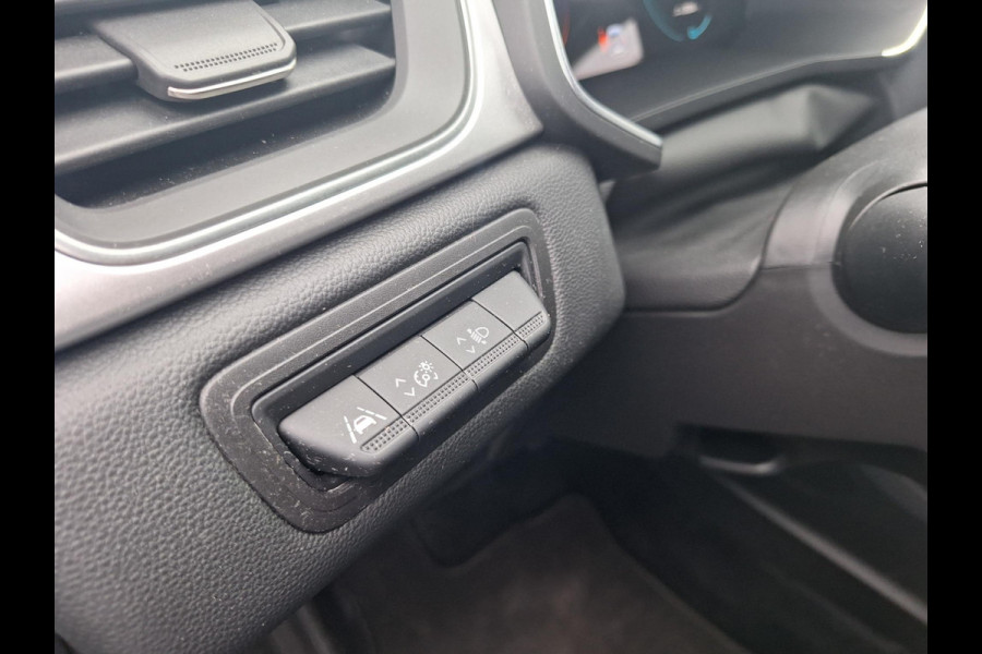 Renault Captur 1.6 E-Tech full hybrid 160pk Evolution HEV | (occasion)