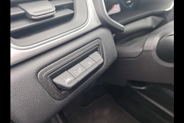 Renault Captur 1.6 E-Tech full hybrid 160pk Evolution HEV | (occasion)