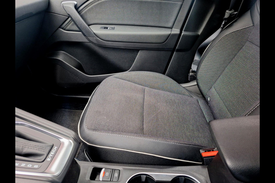 Renault Captur 1.6 E-Tech full hybrid 160pk Evolution HEV | (occasion)