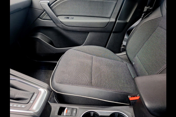 Renault Captur 1.6 E-Tech full hybrid 160pk Evolution HEV | (occasion)