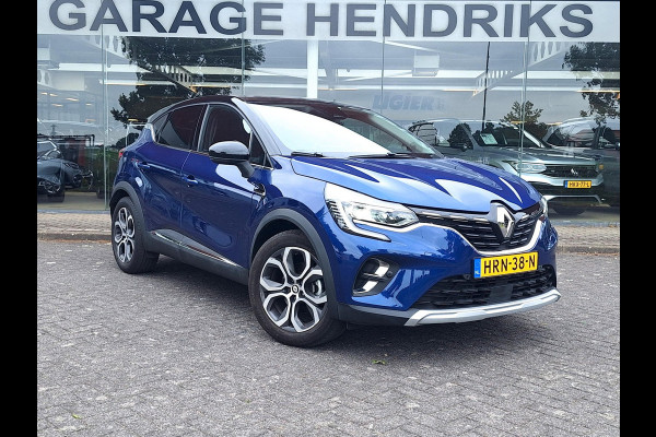 Renault Captur 1.6 E-Tech full hybrid 160pk Evolution HEV | (occasion)