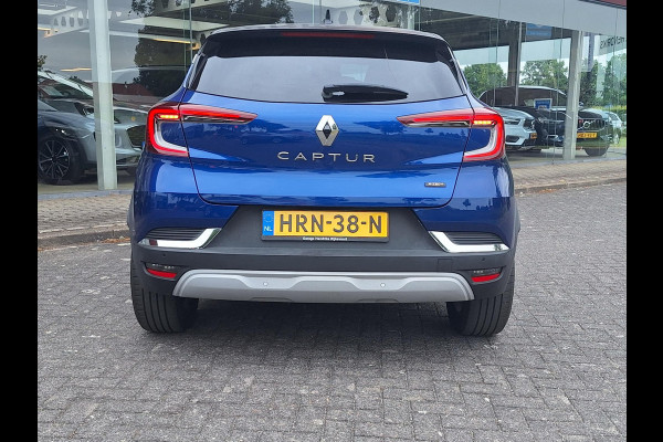 Renault Captur 1.6 E-Tech full hybrid 160pk Evolution HEV | (occasion)