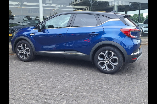 Renault Captur 1.6 E-Tech full hybrid 160pk Evolution HEV | (occasion)