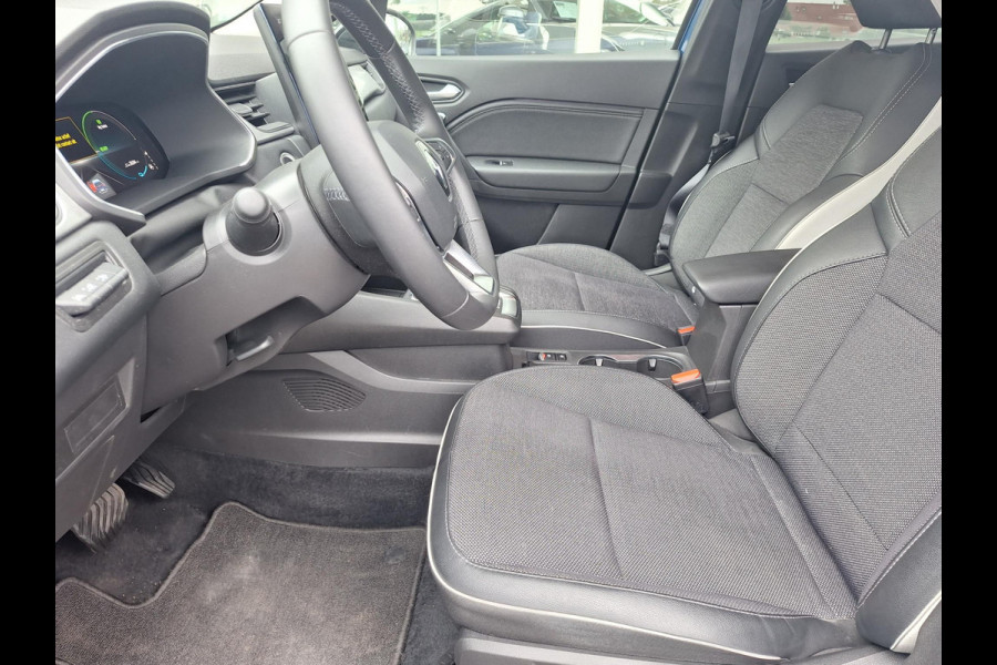 Renault Captur 1.6 E-Tech full hybrid 160pk Evolution HEV | (occasion)