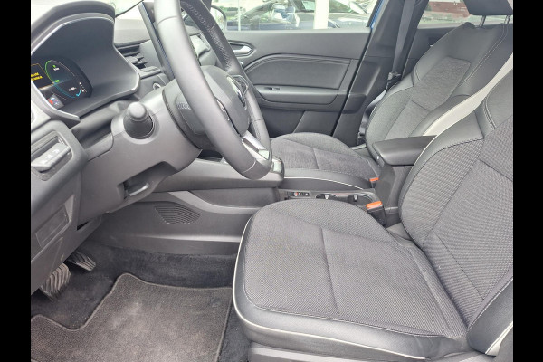 Renault Captur 1.6 E-Tech full hybrid 160pk Evolution HEV | (occasion)