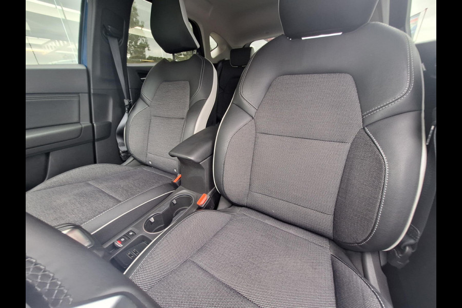 Renault Captur 1.6 E-Tech full hybrid 160pk Evolution HEV | (occasion)