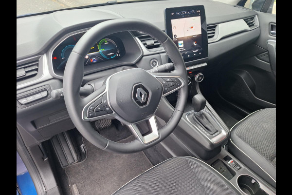 Renault Captur 1.6 E-Tech full hybrid 160pk Evolution HEV | (occasion)