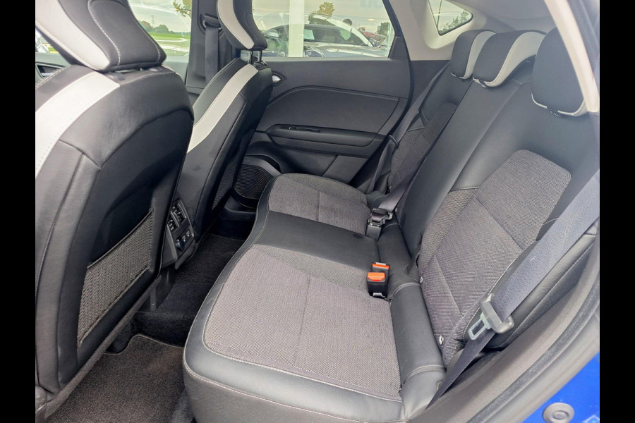 Renault Captur 1.6 E-Tech full hybrid 160pk Evolution HEV | (occasion)