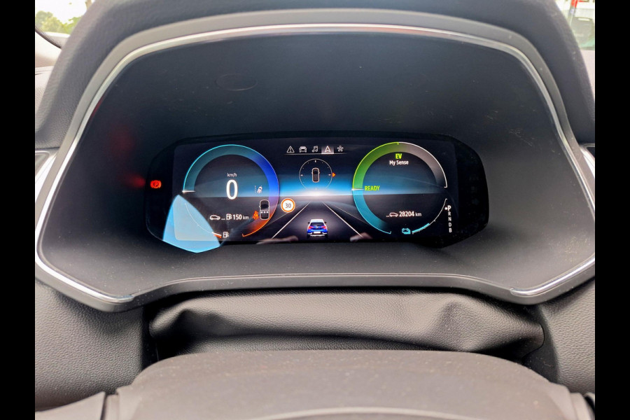 Renault Captur 1.6 E-Tech full hybrid 160pk Evolution HEV | (occasion)