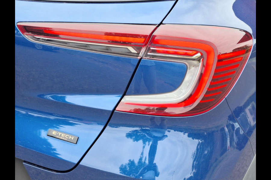 Renault Captur 1.6 E-Tech full hybrid 160pk Evolution HEV | (occasion)