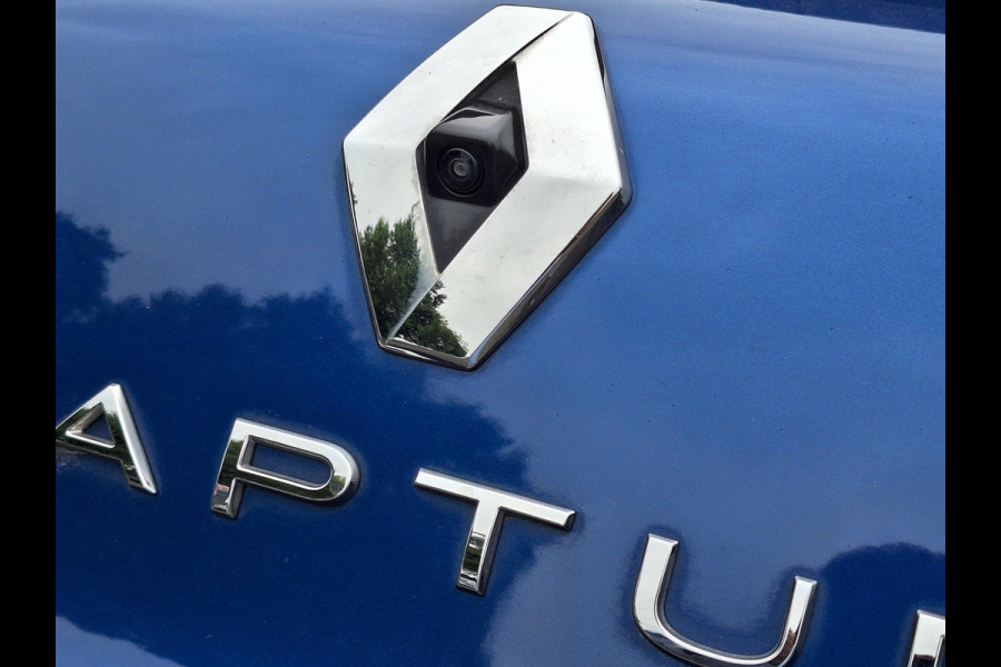 Renault Captur 1.6 E-Tech full hybrid 160pk Evolution HEV | (occasion)