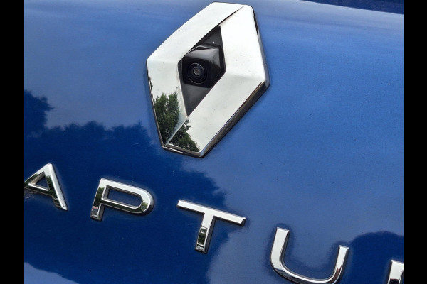 Renault Captur 1.6 E-Tech full hybrid 160pk Evolution HEV | (occasion)
