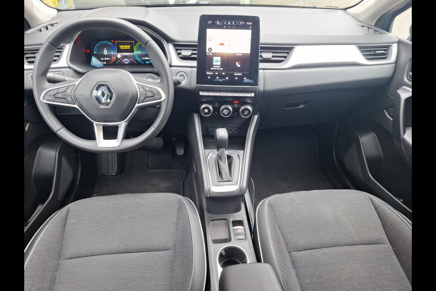 Renault Captur 1.6 E-Tech full hybrid 160pk Evolution HEV | (occasion)