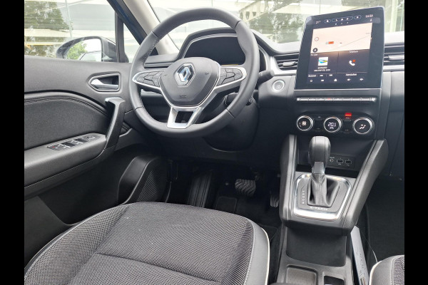 Renault Captur 1.6 E-Tech full hybrid 160pk Evolution HEV | (occasion)