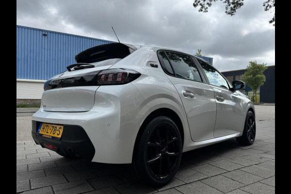 Peugeot 208 1.2 PureTech Active Pack - Apple CarPlay/Navigatie I Airco I Sport velgen I LED I PDC I 56.000 KM - Dealer onderhouden