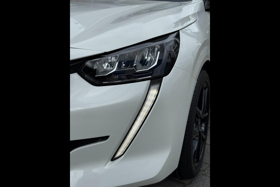 Peugeot 208 1.2 PureTech Active Pack - Apple CarPlay/Navigatie I Airco I Sport velgen I LED I PDC I 56.000 KM - Dealer onderhouden