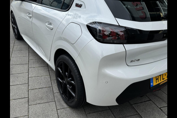 Peugeot 208 1.2 PureTech Active Pack - Apple CarPlay/Navigatie I Airco I Sport velgen I LED I PDC I 56.000 KM - Dealer onderhouden