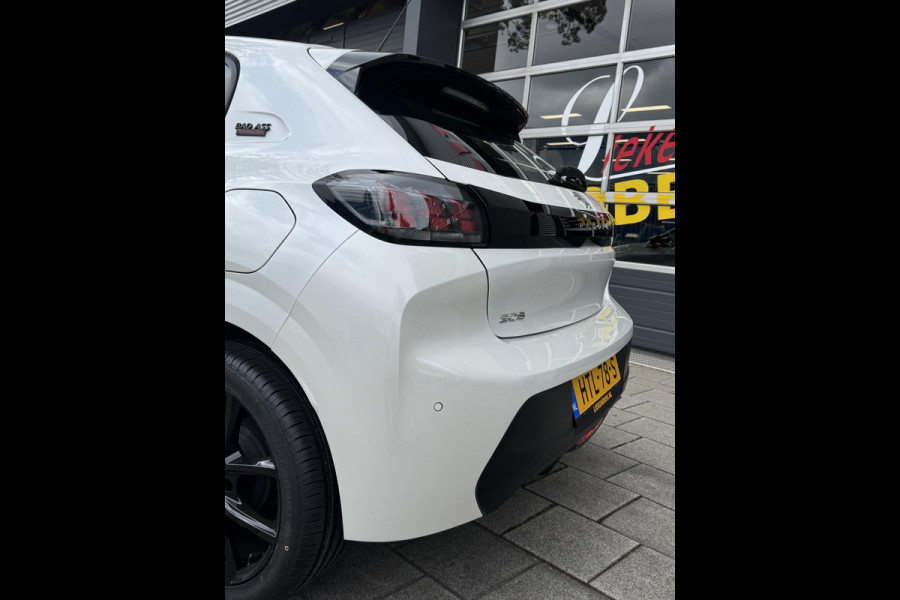 Peugeot 208 1.2 PureTech Active Pack - Apple CarPlay/Navigatie I Airco I Sport velgen I LED I PDC I 56.000 KM - Dealer onderhouden