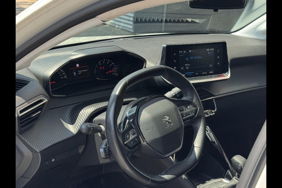 Peugeot 208 1.2 PureTech Active Pack - Apple CarPlay/Navigatie I Airco I Sport velgen I LED I PDC I 56.000 KM - Dealer onderhouden