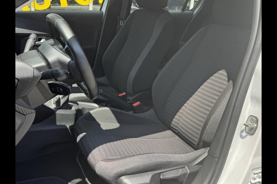 Peugeot 208 1.2 PureTech Active Pack - Apple CarPlay/Navigatie I Airco I Sport velgen I LED I PDC I 56.000 KM - Dealer onderhouden