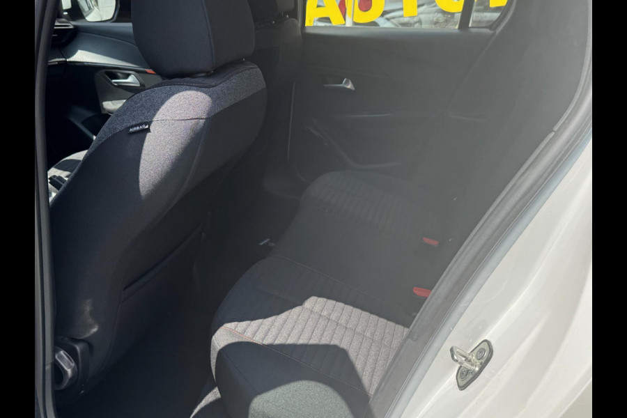 Peugeot 208 1.2 PureTech Active Pack - Apple CarPlay/Navigatie I Airco I Sport velgen I LED I PDC I 56.000 KM - Dealer onderhouden