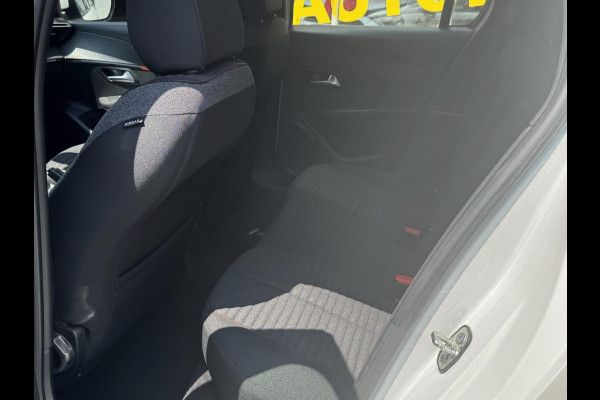 Peugeot 208 1.2 PureTech Active Pack - Apple CarPlay/Navigatie I Airco I Sport velgen I LED I PDC I 56.000 KM - Dealer onderhouden