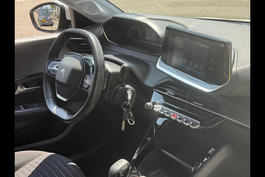 Peugeot 208 1.2 PureTech Active Pack - Apple CarPlay/Navigatie I Airco I Sport velgen I LED I PDC I 56.000 KM - Dealer onderhouden