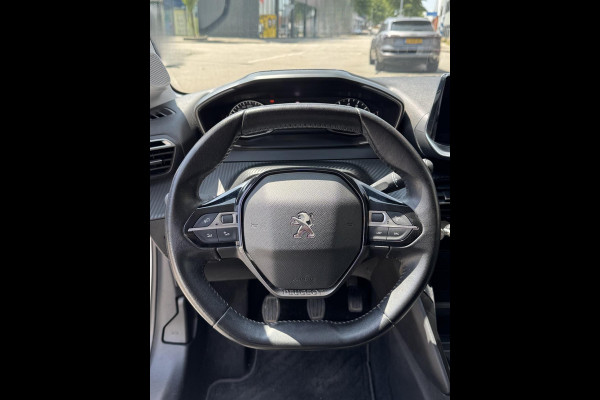 Peugeot 208 1.2 PureTech Active Pack - Apple CarPlay/Navigatie I Airco I Sport velgen I LED I PDC I 56.000 KM - Dealer onderhouden