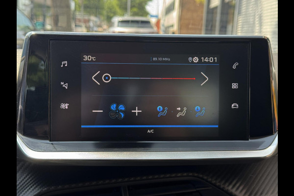 Peugeot 208 1.2 PureTech Active Pack - Apple CarPlay/Navigatie I Airco I Sport velgen I LED I PDC I 56.000 KM - Dealer onderhouden