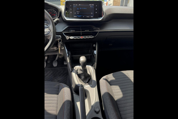 Peugeot 208 1.2 PureTech Active Pack - Apple CarPlay/Navigatie I Airco I Sport velgen I LED I PDC I 56.000 KM - Dealer onderhouden