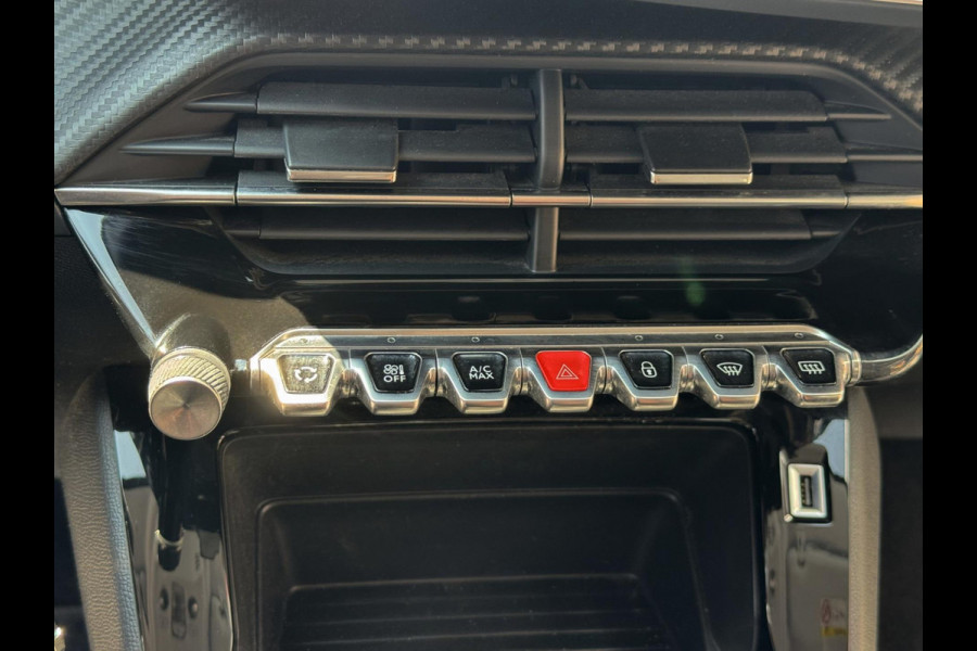 Peugeot 208 1.2 PureTech Active Pack - Apple CarPlay/Navigatie I Airco I Sport velgen I LED I PDC I 56.000 KM - Dealer onderhouden